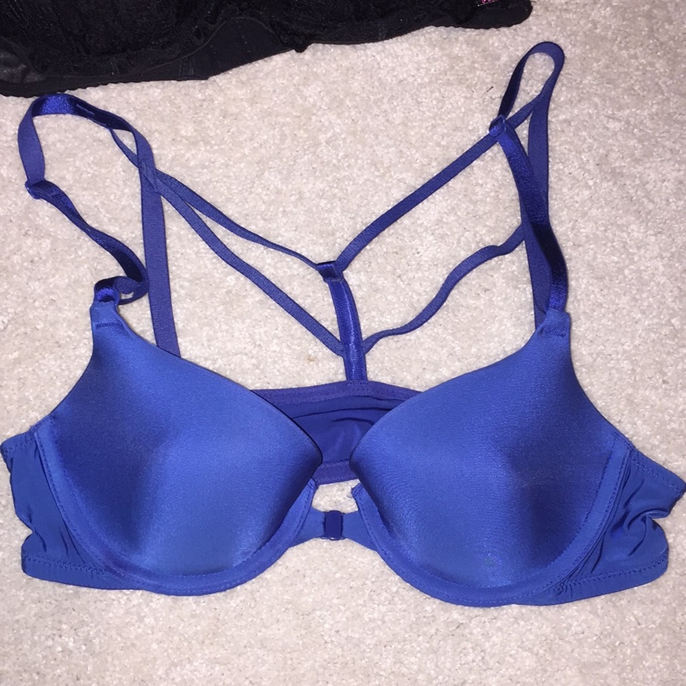 Victoria’s Secret bra